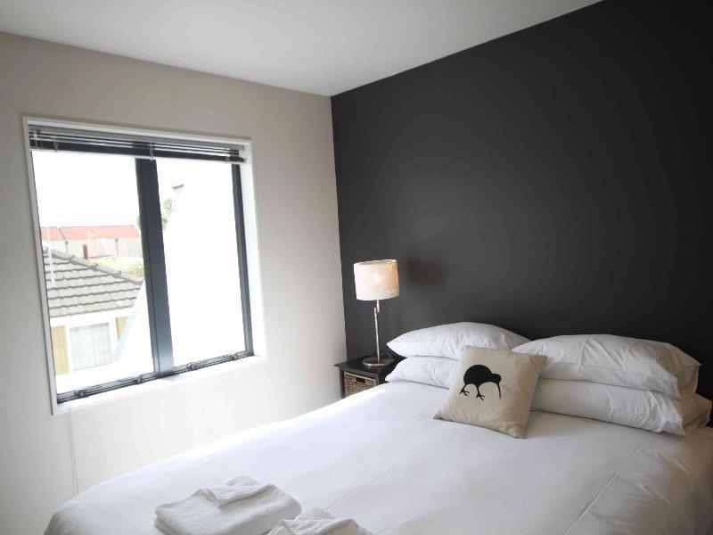 Carlton Villa 2 - Christchurch Holiday Homes エクステリア 写真