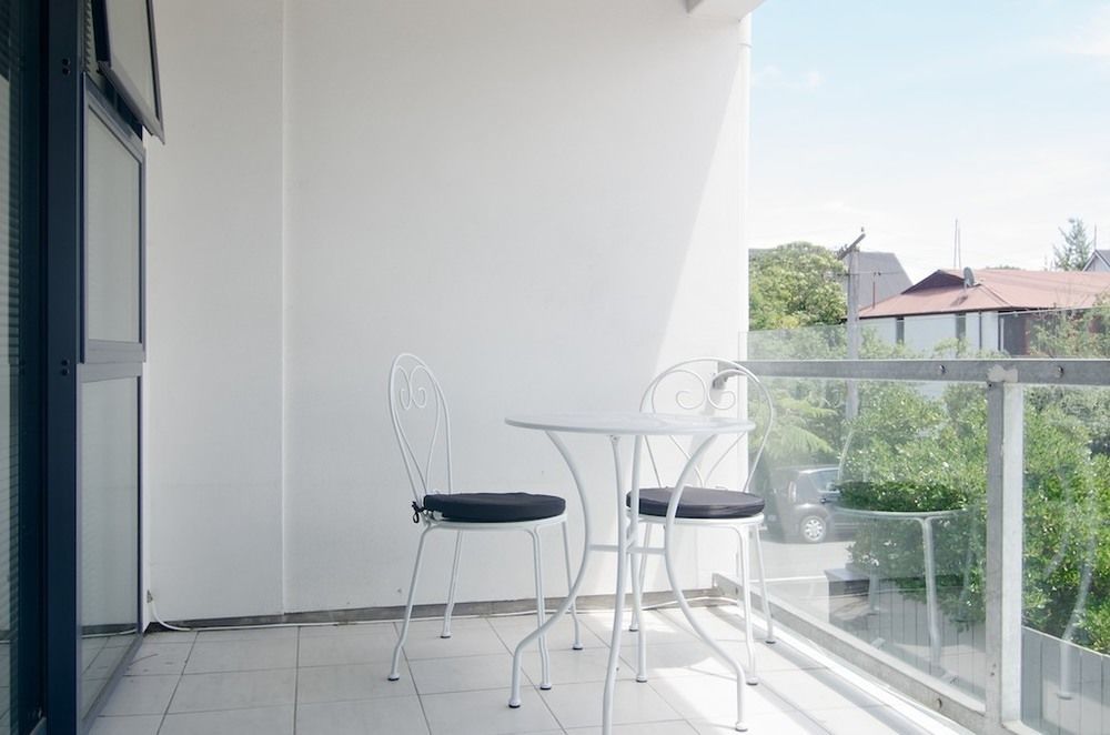 Carlton Villa 2 - Christchurch Holiday Homes エクステリア 写真